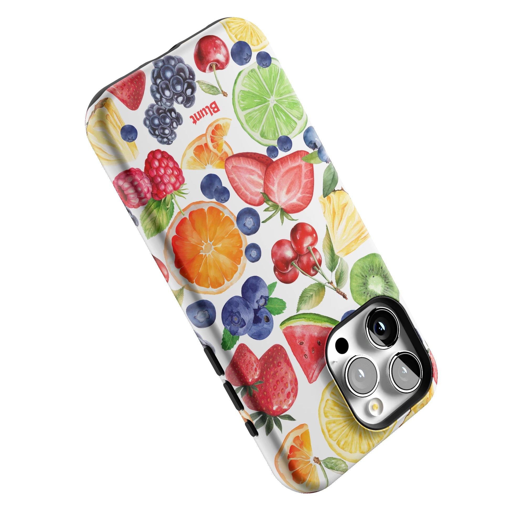 Fruit Salad iPhone Case gallery - Iphone_15_Pro_Max_5