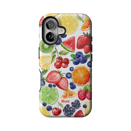 Fruit Salad iPhone Case gallery - Iphone_16_Iphone_1