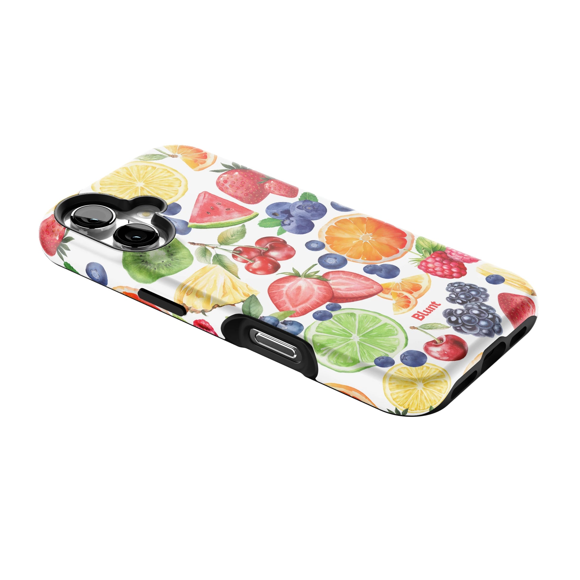 Fruit Salad iPhone Case gallery - Iphone_16_Iphone_2