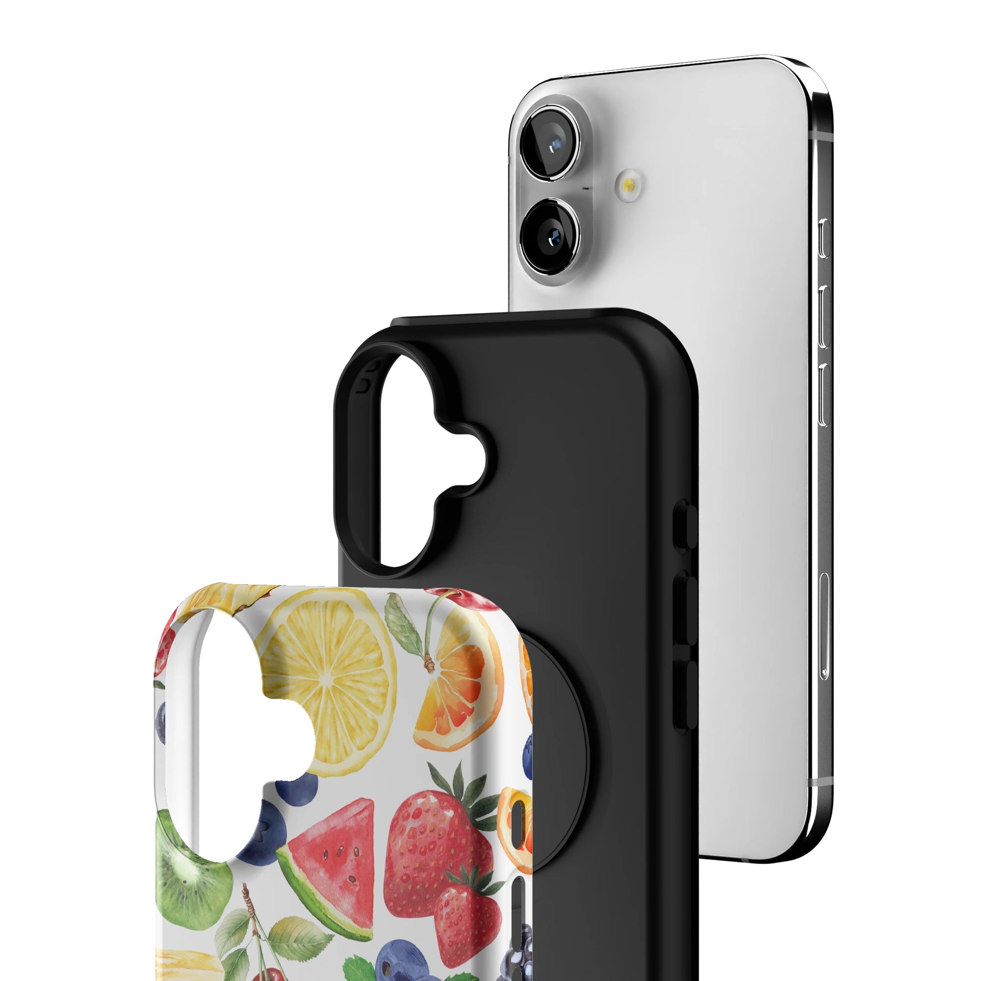Fruit Salad iPhone Case gallery - Iphone_16_Iphone_3