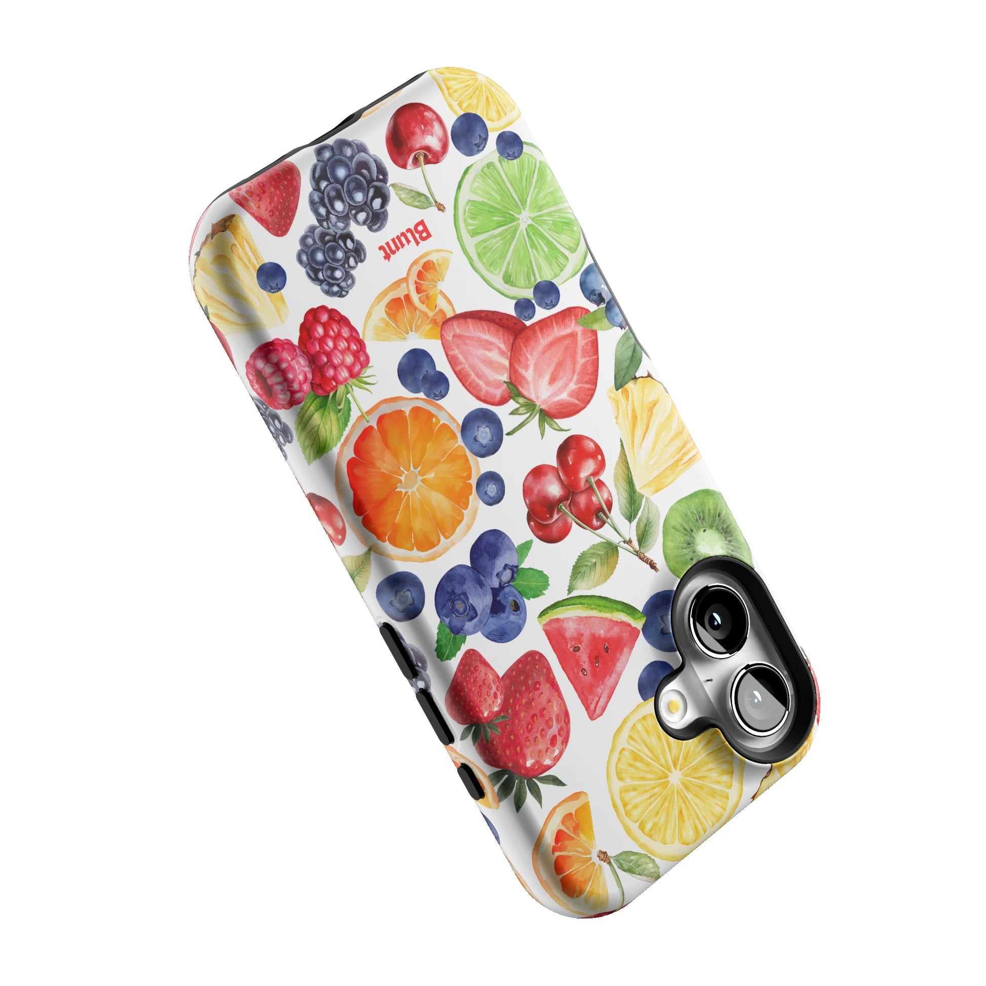 Fruit Salad iPhone Case gallery - Iphone_16_Iphone_5