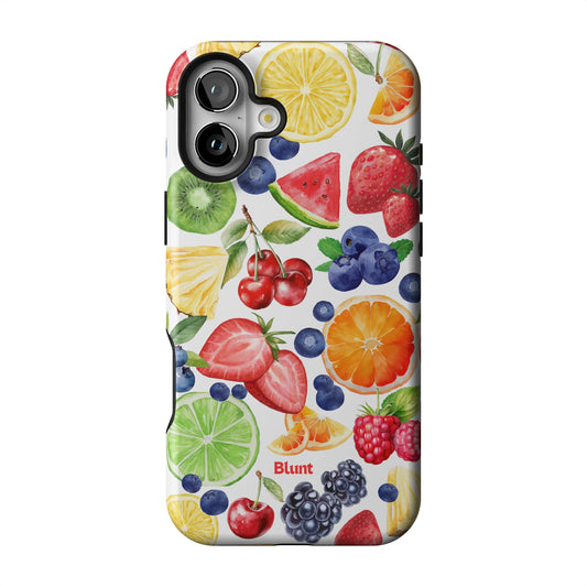 Fruit Salad iPhone Case gallery - Iphone_16_Mini_Air_Plus_1