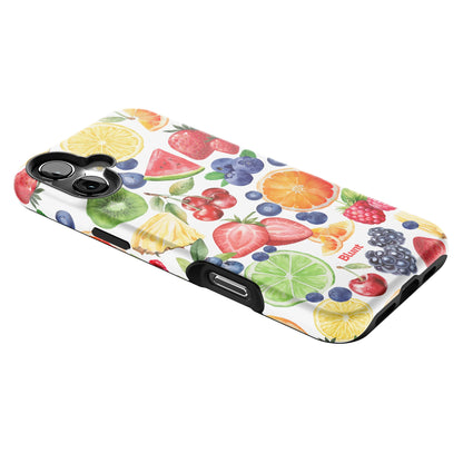 Fruit Salad iPhone Case gallery - Iphone_16_Mini_Air_Plus_2