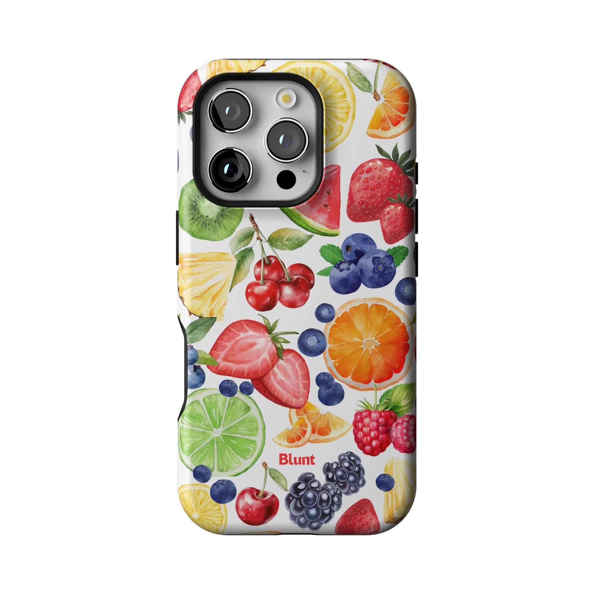 Fruit Salad iPhone Case gallery - Iphone_16_Pro_1