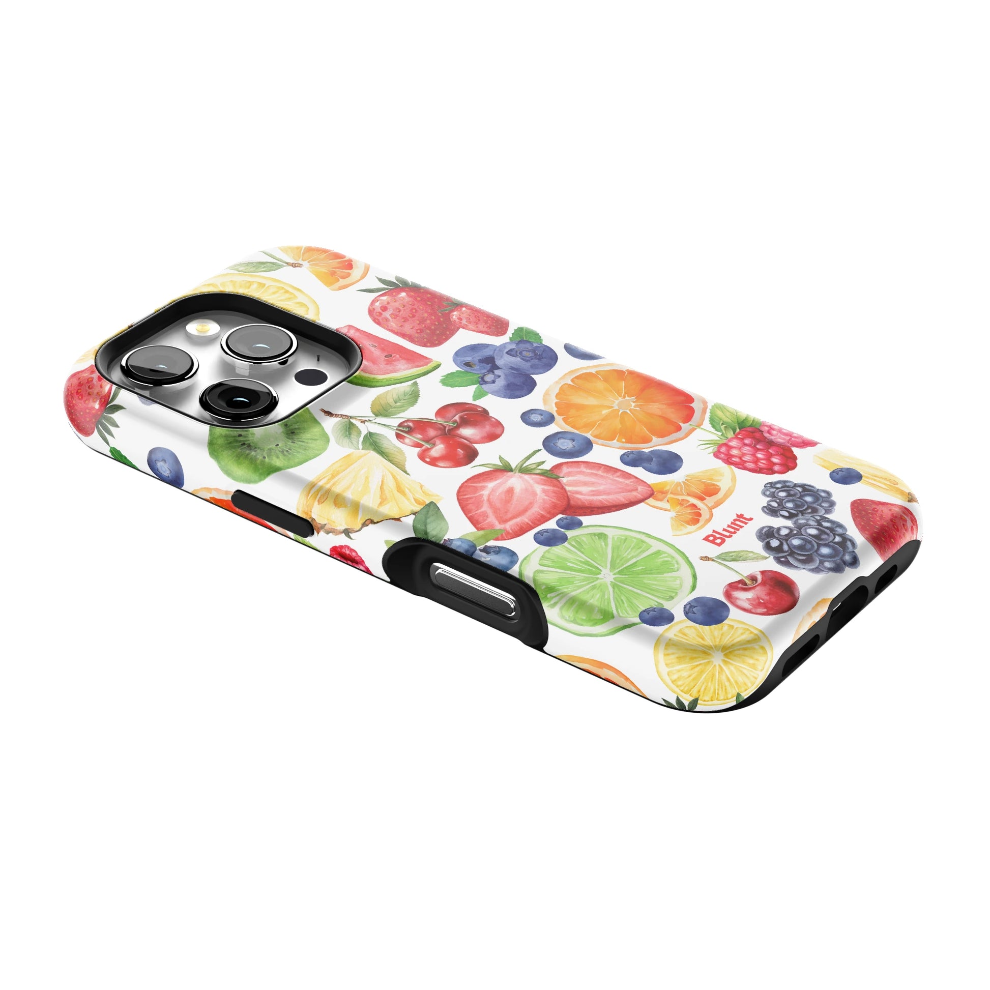 Fruit Salad iPhone Case gallery - Iphone_16_Pro_2