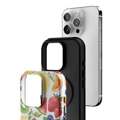 Fruit Salad iPhone Case gallery - Iphone_16_Pro_3