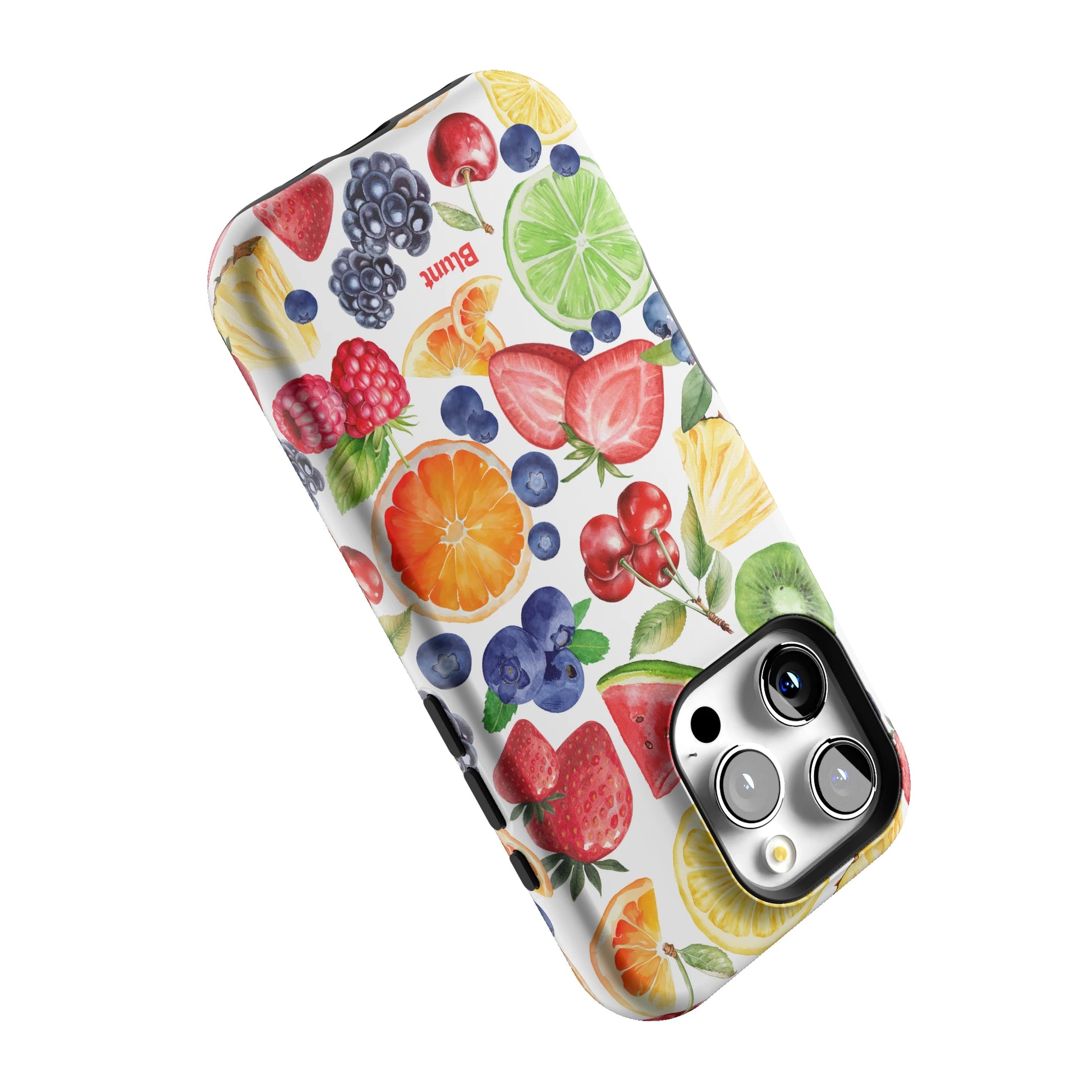 Fruit Salad iPhone Case gallery - Iphone_16_Pro_5