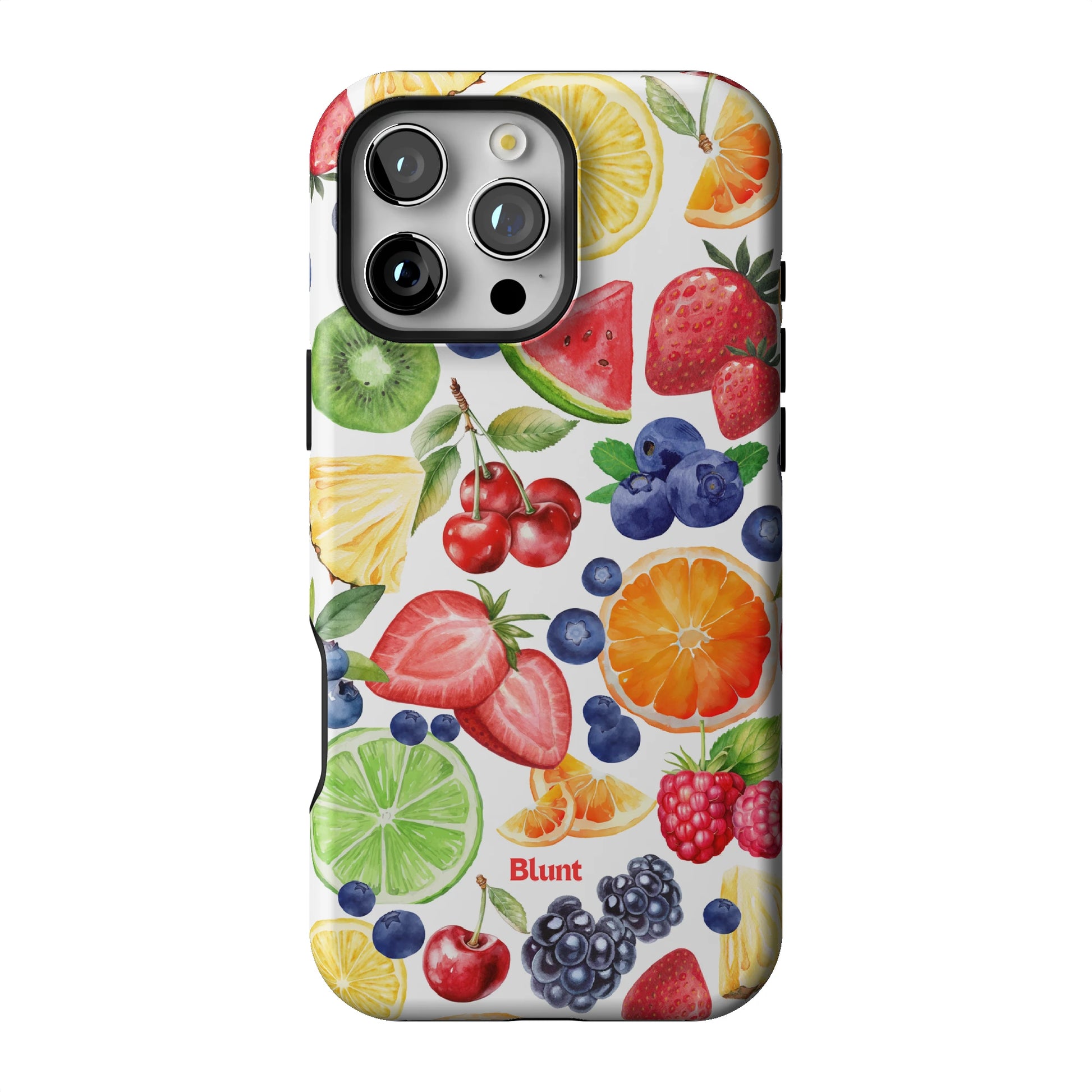 Fruit Salad iPhone Case gallery - Iphone_16_Pro_Max_1