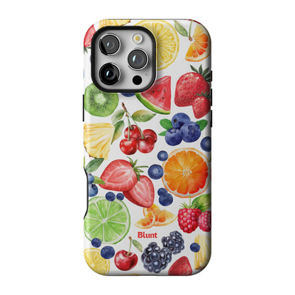 Fruit Salad iPhone Case gallery - Iphone_16_Pro_Max_1