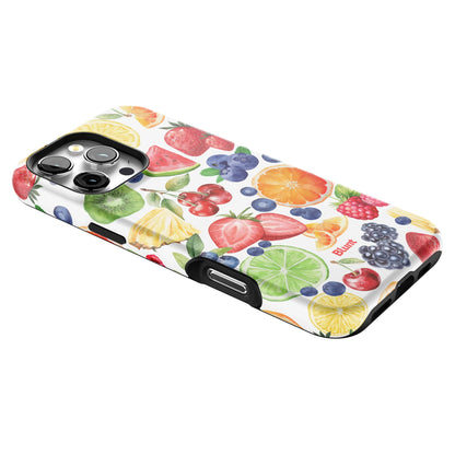 Fruit Salad iPhone Case gallery - Iphone_16_Pro_Max_2
