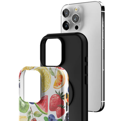 Fruit Salad iPhone Case gallery - Iphone_16_Pro_Max_3