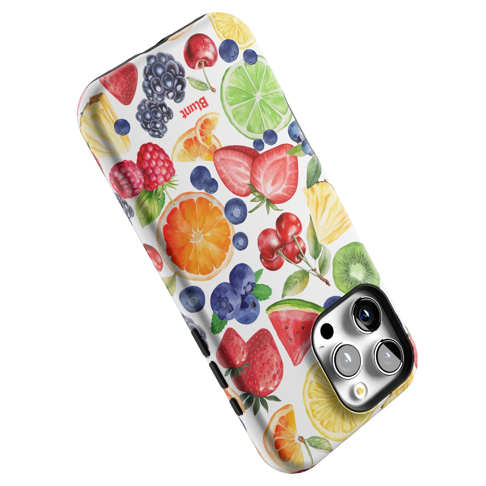 Fruit Salad iPhone Case gallery - Iphone_16_Pro_Max_5