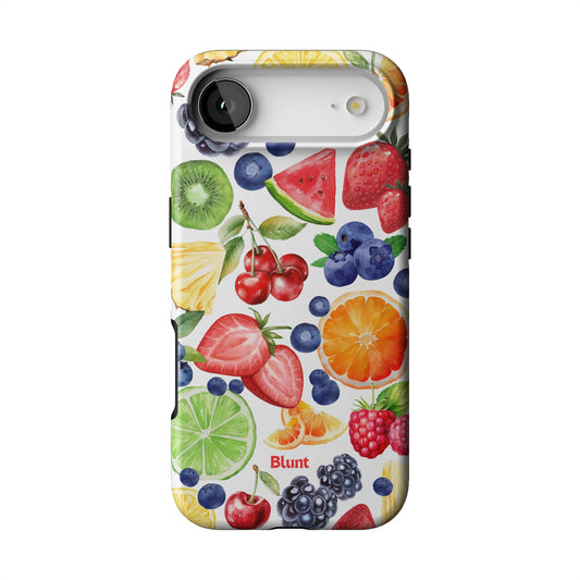 Fruit Salad iPhone Case gallery - Iphone_17_Air_1