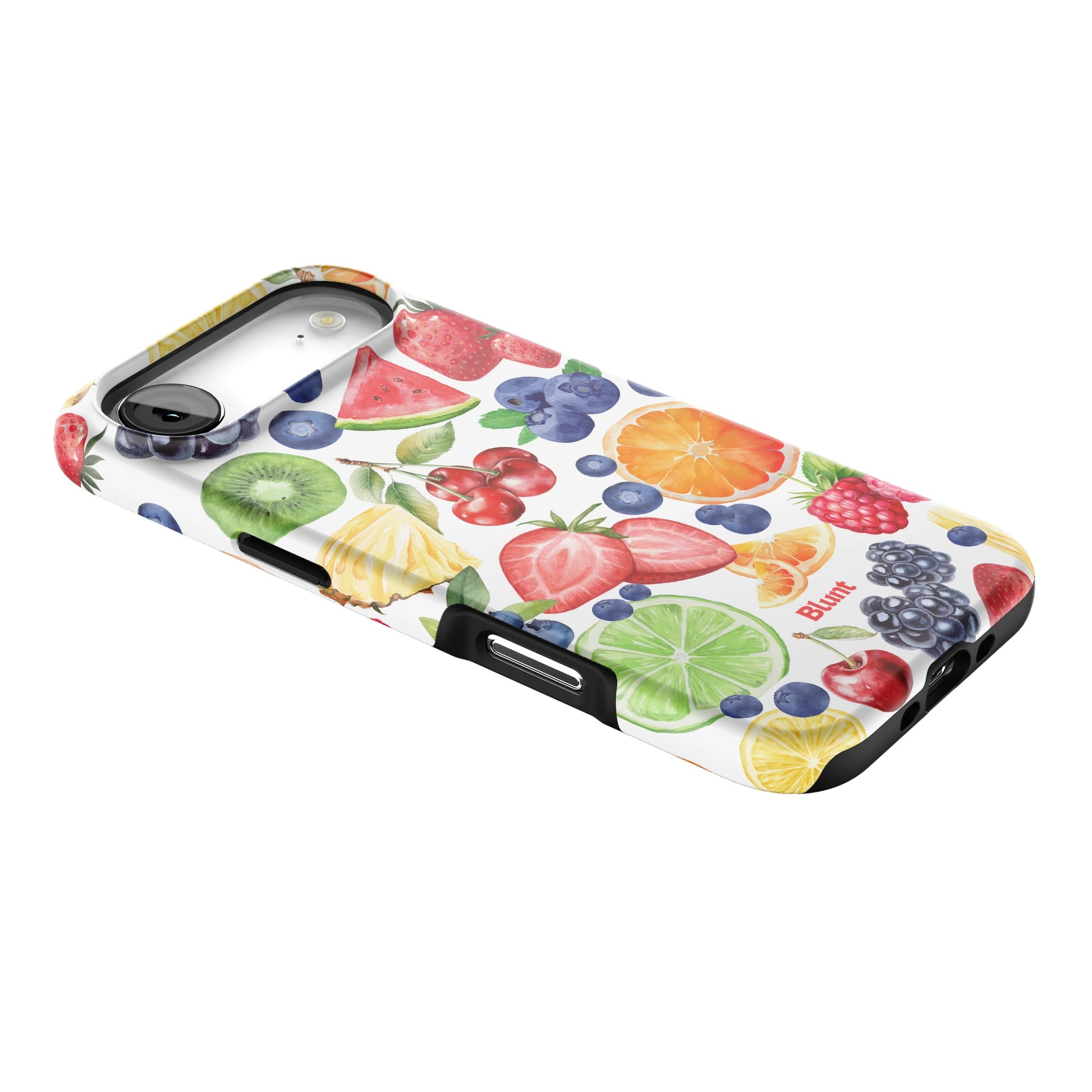 Fruit Salad iPhone Case gallery - Iphone_17_Air_2