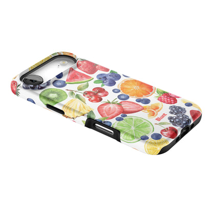 Fruit Salad iPhone Case gallery - Iphone_17_Air_2