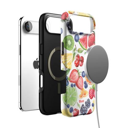 Fruit Salad iPhone Case gallery - Iphone_17_Air_4