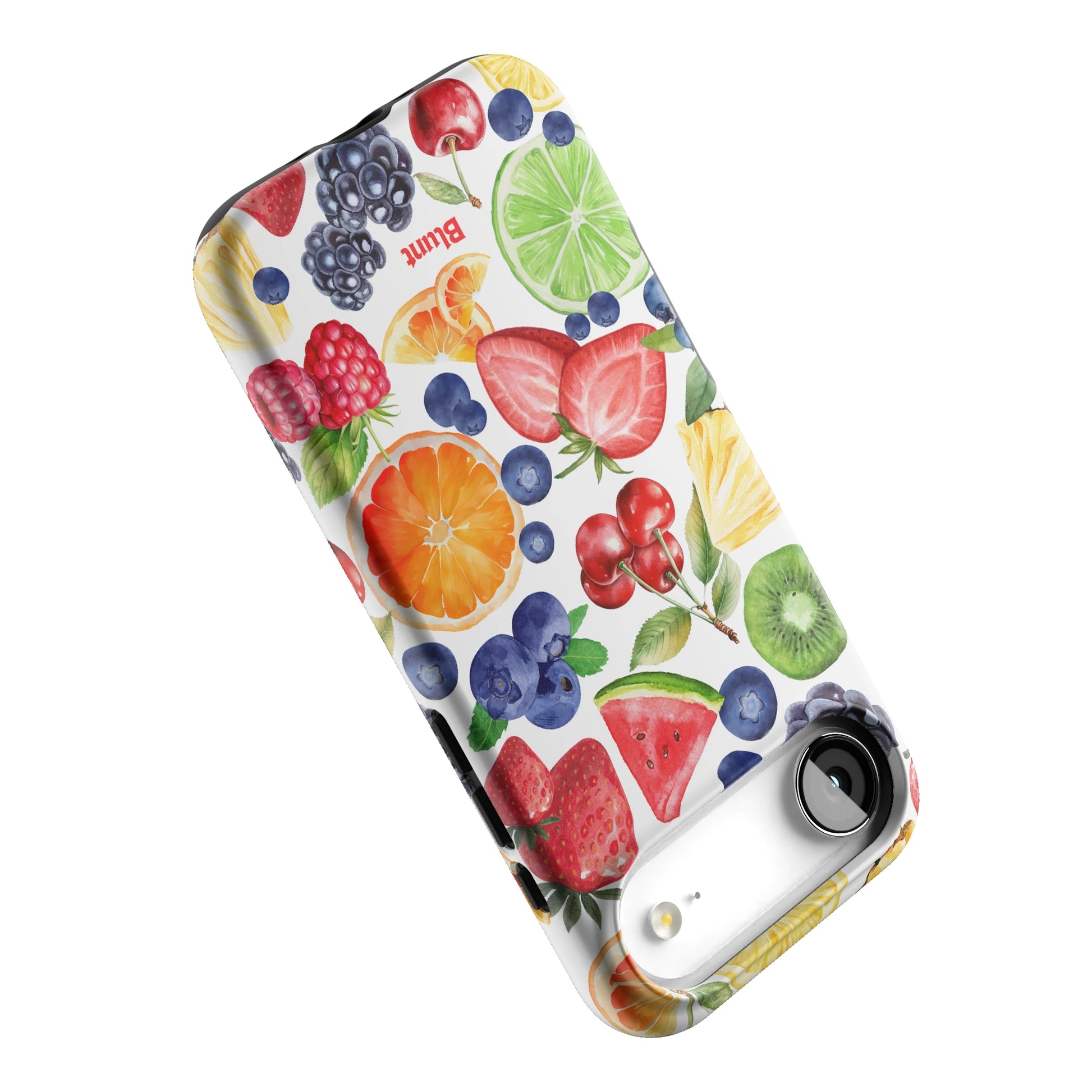 Fruit Salad iPhone Case gallery - Iphone_17_Air_5