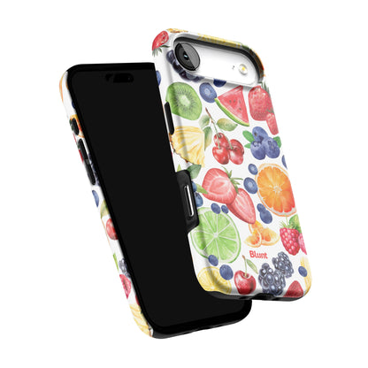 Fruit Salad iPhone Case gallery - Iphone_17_Air_6