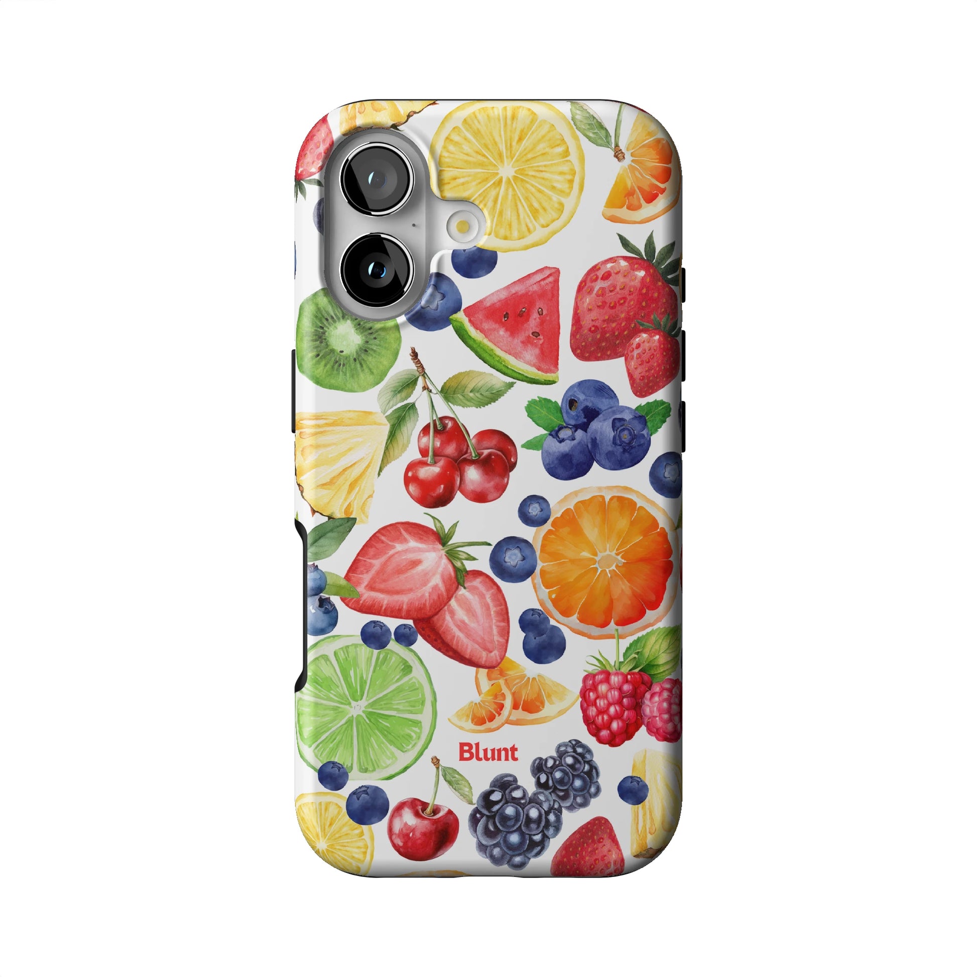 Fruit Salad iPhone Case gallery - Iphone_17_Iphone_1
