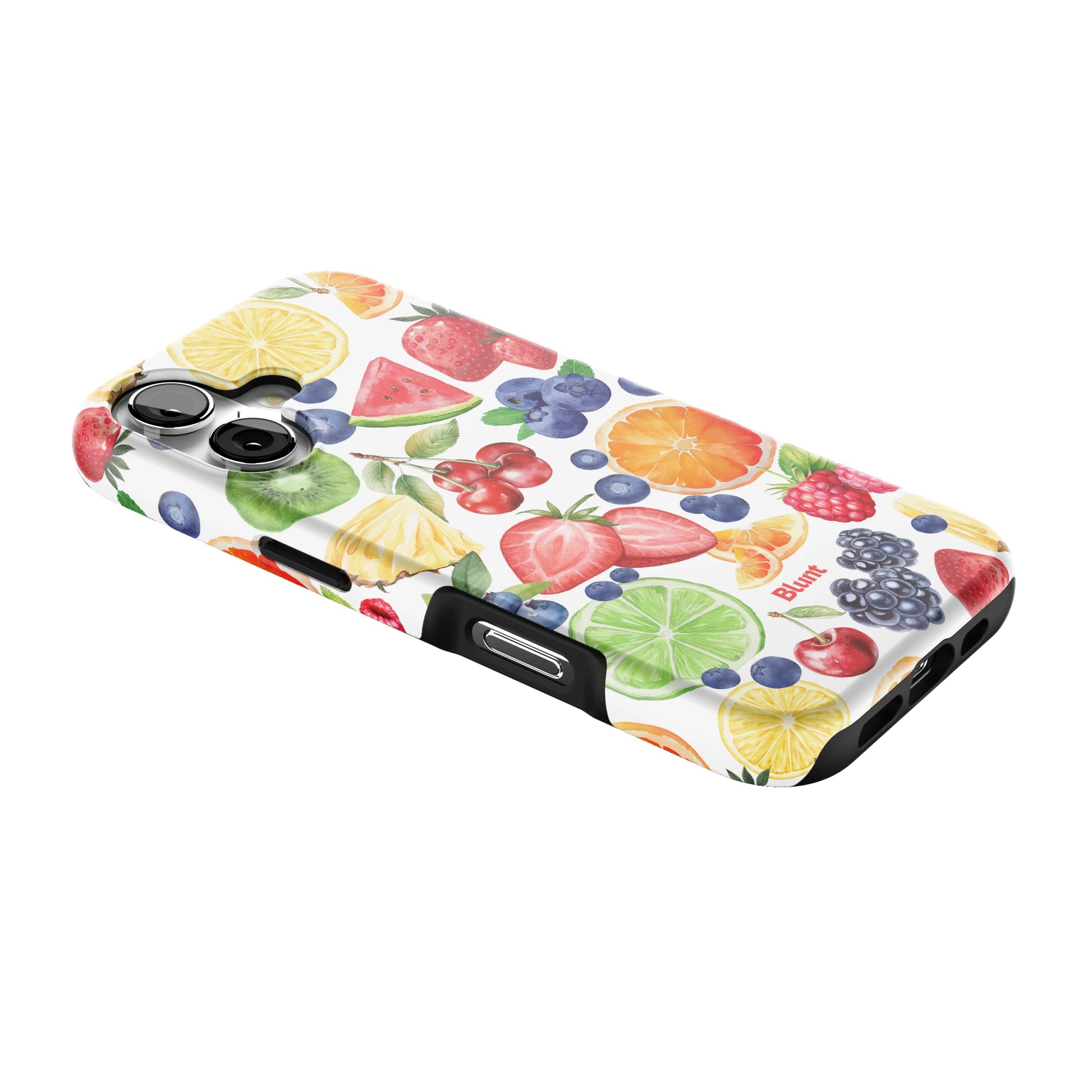 Fruit Salad iPhone Case gallery - Iphone_17_Iphone_2