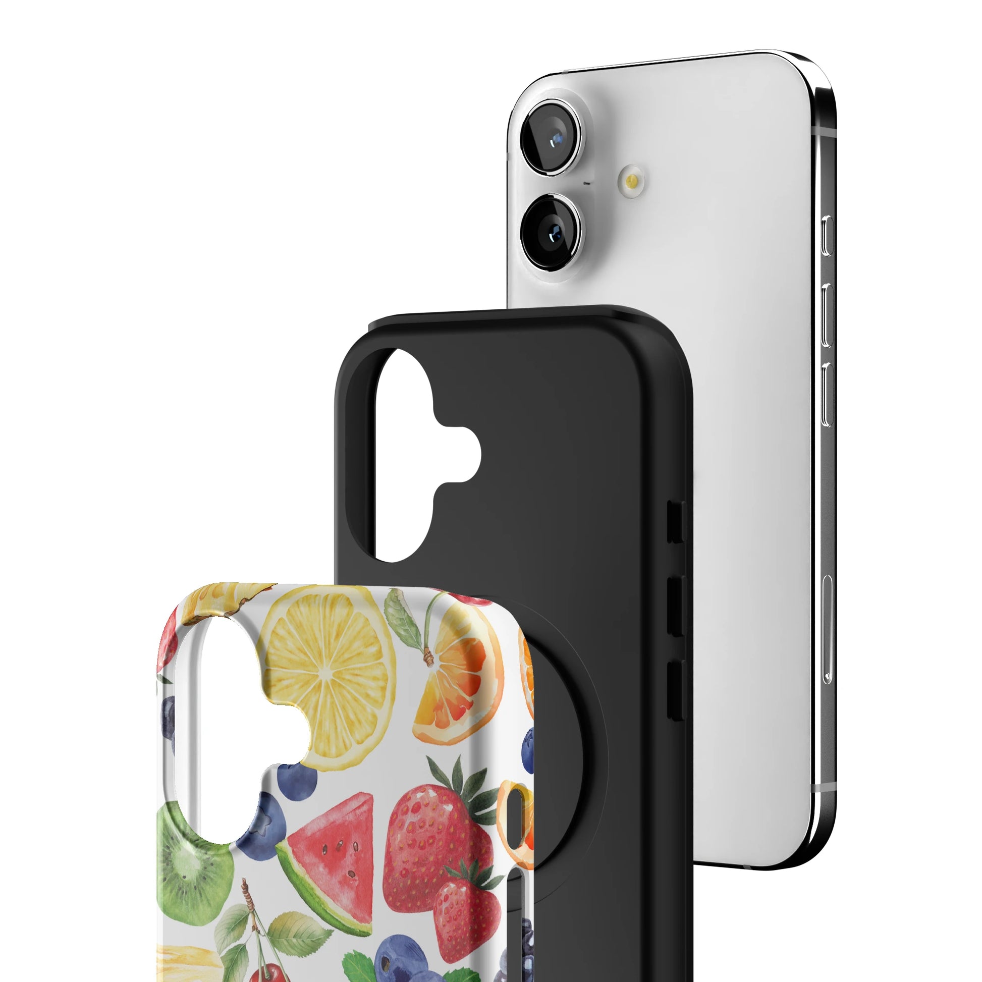Fruit Salad iPhone Case gallery - Iphone_17_Iphone_3