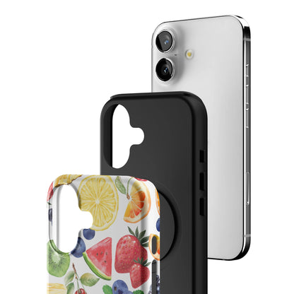 Fruit Salad iPhone Case gallery - Iphone_17_Iphone_3