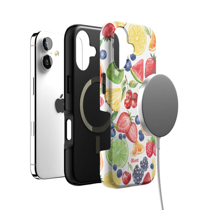 Fruit Salad iPhone Case gallery - Iphone_17_Iphone_4