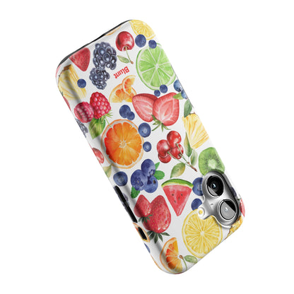 Fruit Salad iPhone Case gallery - Iphone_17_Iphone_5