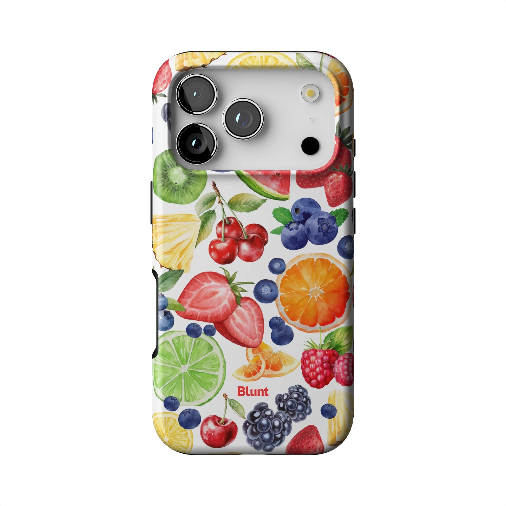 Fruit Salad iPhone Case gallery - Iphone_17_Pro_1