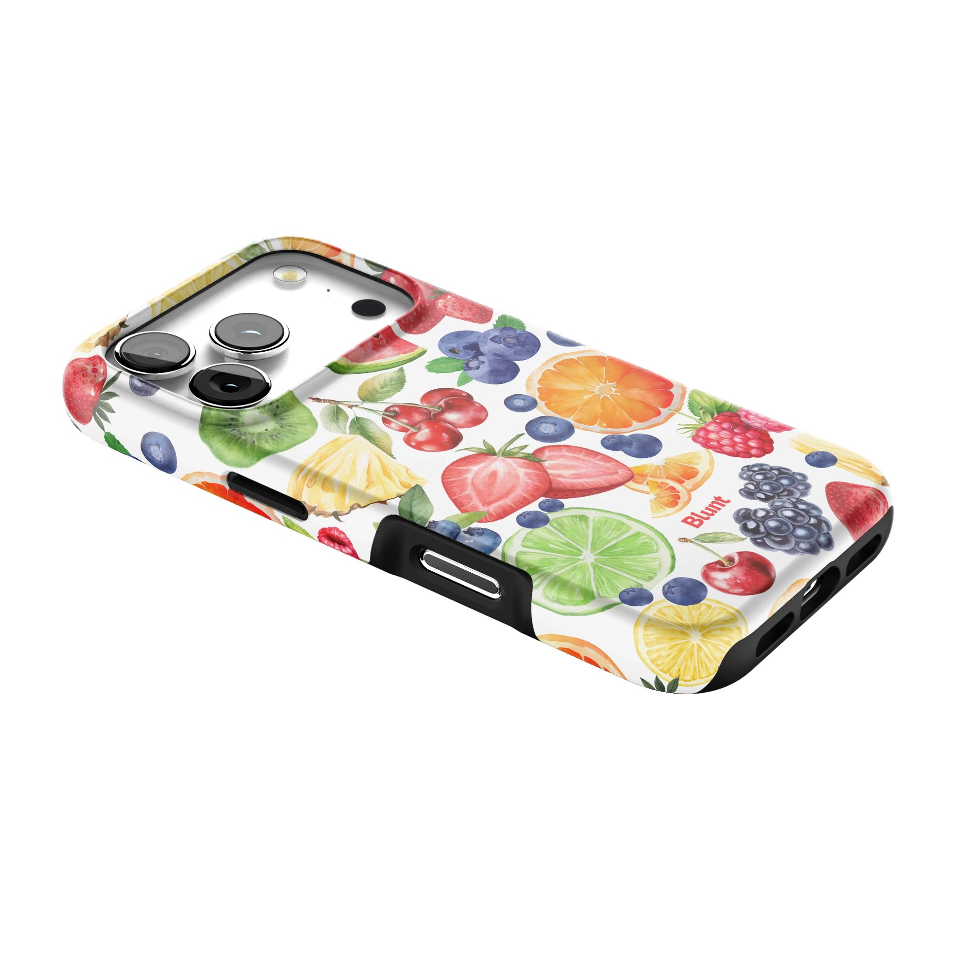 Fruit Salad iPhone Case gallery - Iphone_17_Pro_2