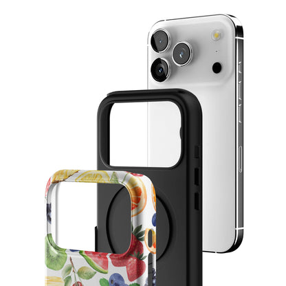 Fruit Salad iPhone Case gallery - Iphone_17_Pro_3