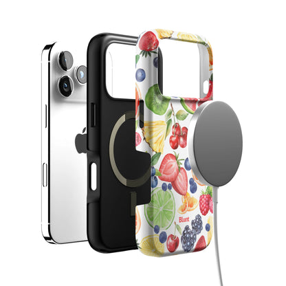 Fruit Salad iPhone Case gallery - Iphone_17_Pro_4