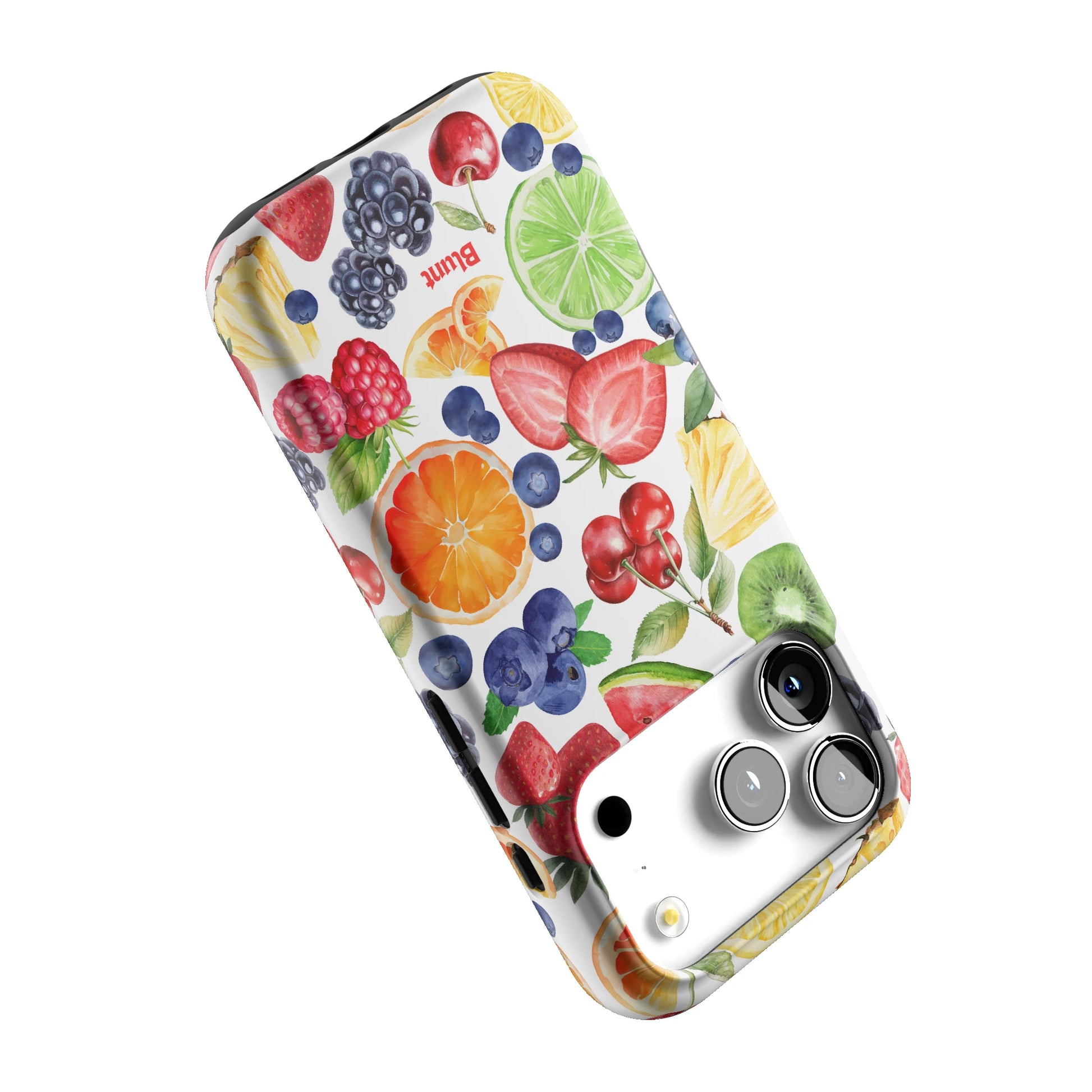 Fruit Salad iPhone Case gallery - Iphone_17_Pro_5
