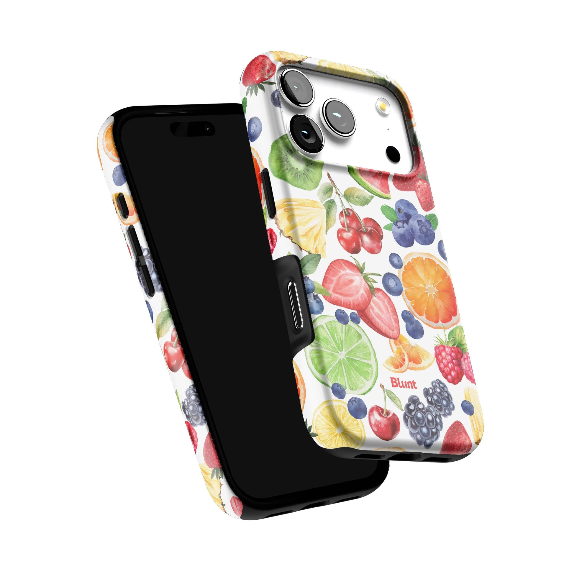 Fruit Salad iPhone Case gallery - Iphone_17_Pro_6