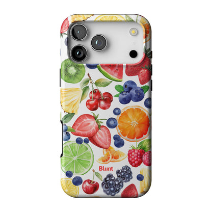 Fruit Salad iPhone Case gallery - Iphone_17_Pro_Max_1