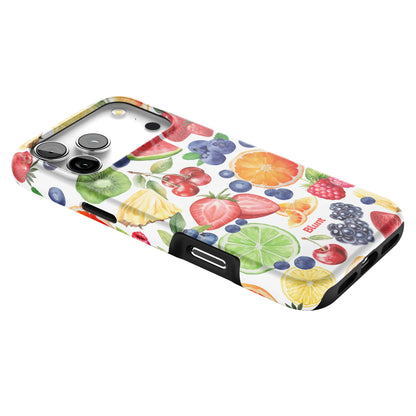Fruit Salad iPhone Case gallery - Iphone_17_Pro_Max_2