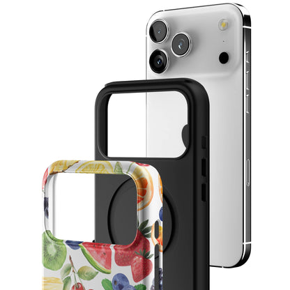 Fruit Salad iPhone Case gallery - Iphone_17_Pro_Max_3