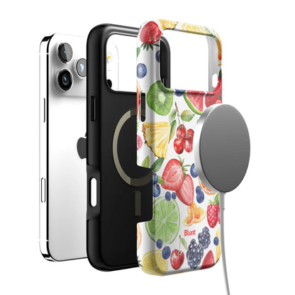 Fruit Salad iPhone Case gallery - Iphone_17_Pro_Max_4