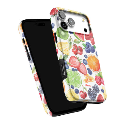 Fruit Salad iPhone Case gallery - Iphone_17_Pro_Max_6