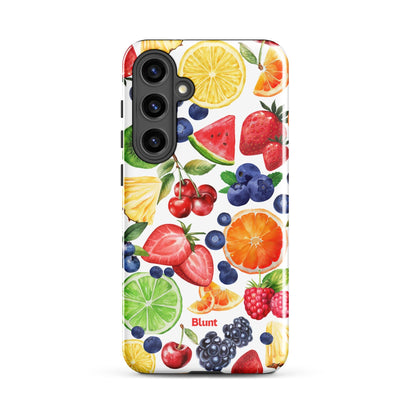 Fruit Salad Samsung Case - Blunt Cases