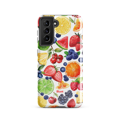 Fruit Salad Samsung Case - Blunt Cases