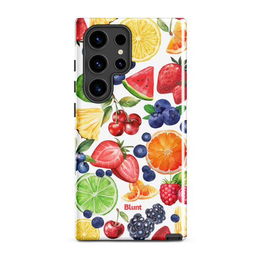 Fruit Salad Samsung Case - Blunt Cases