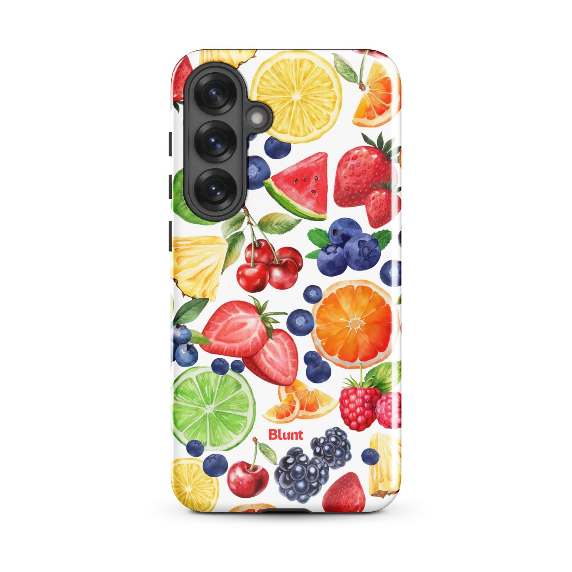 Fruit Salad Samsung Case - Blunt Cases