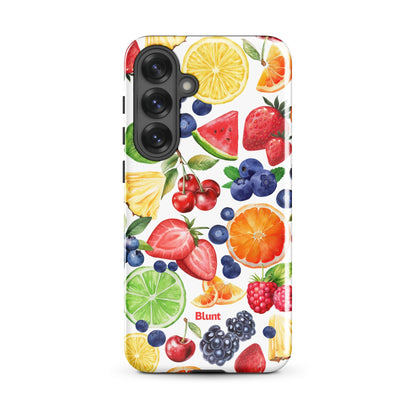 Fruit Salad Samsung Case - Blunt Cases