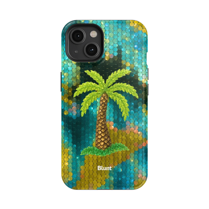Bahamas iPhone Case