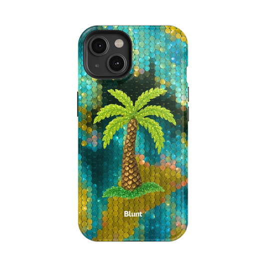 Bahamas iPhone Case