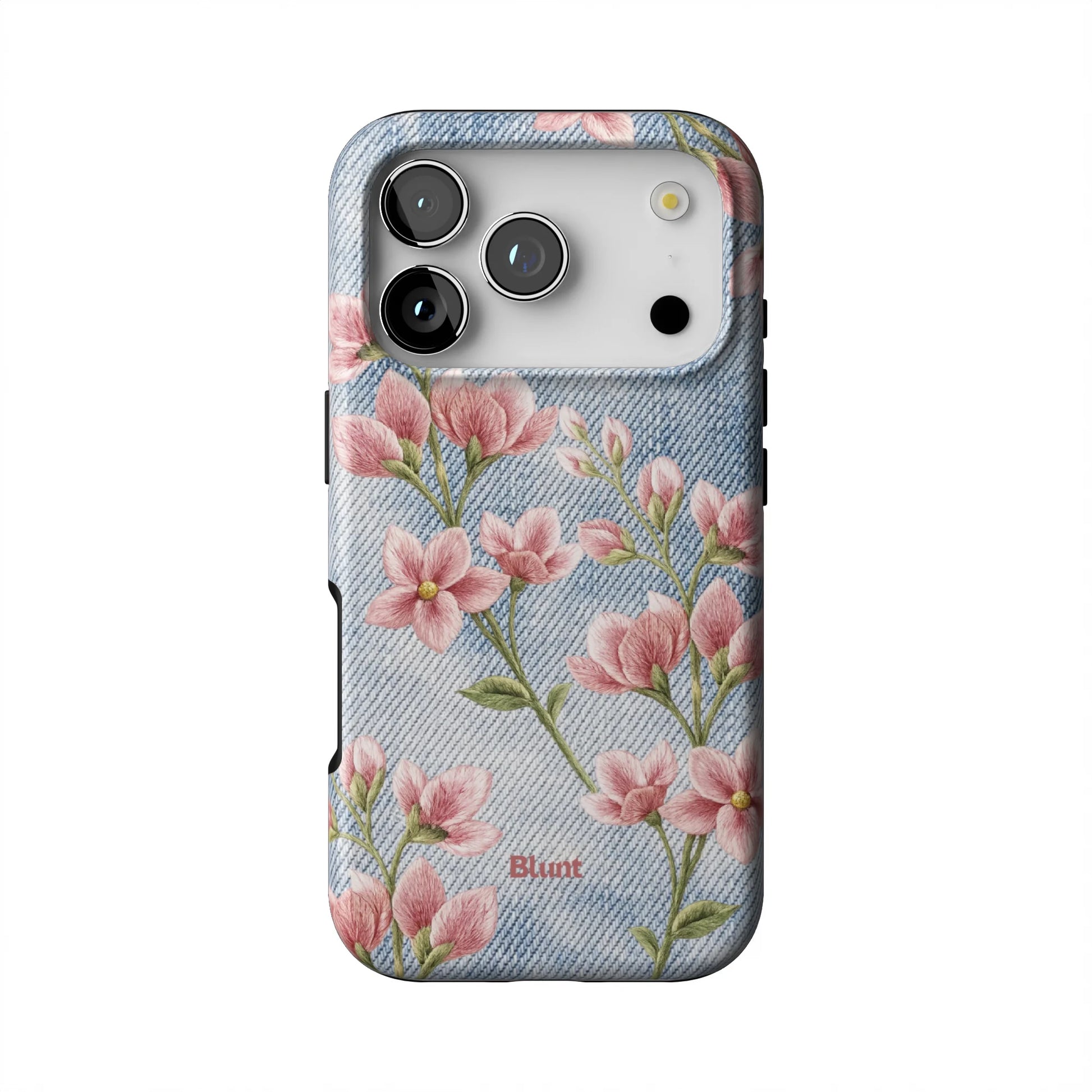 Floral-Fade-iphone-case-iPhone 17 Pro-1