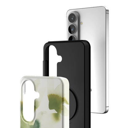 Leaf-Fade-samsung-case-Galaxy S26-3