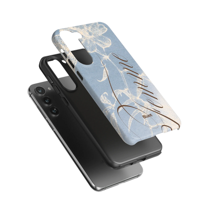 Floral-Femme-samsung-case-S23 Plus-3