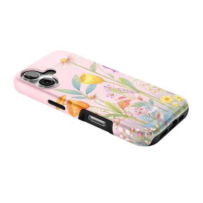 Pink-Meadow-iphone-case-iPhone 17-2